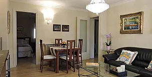 Apartament El Miracle 003