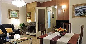 Apartament El Miracle 005