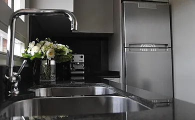 Apartament El Miracle en Cardona (Barcelona) - Foto 4