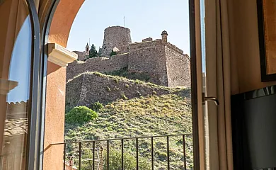 Hotel Bremon en Cardona (Barcelona) - Foto 2