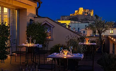 Hotel Bremon en Cardona (Barcelona) - Foto 4