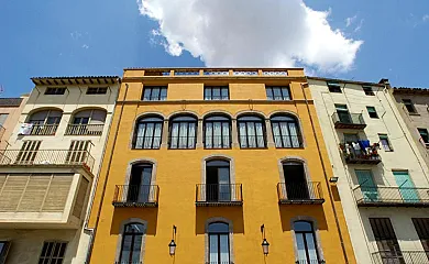 Hotel Bremon en Cardona (Barcelona) - Foto 5