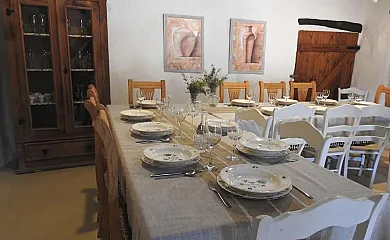 Can Vidal en Subirats (Barcelona) - Foto 2