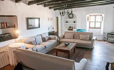 Can Vidal en Subirats (Barcelona) - Foto 3