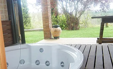 Les Prunes en Sobremunt (Barcelona) - Foto 2