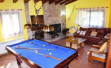 Les Prunes en Sobremunt (Barcelona) - Foto 3