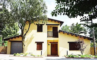 Les Prunes en Sobremunt (Barcelona) - Foto 5