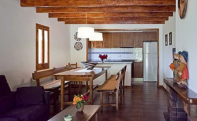 Cal Colom en Sagàs (Barcelona) - Foto 3