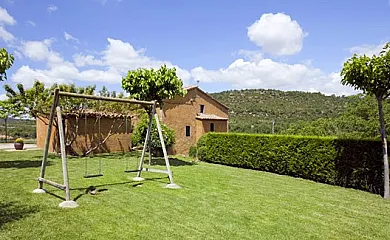 Cal Colom en Sagàs (Barcelona) - Foto 2