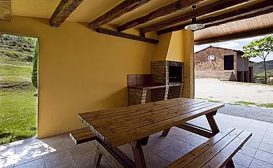 Cal Colom en Sagàs (Barcelona) - Foto 4