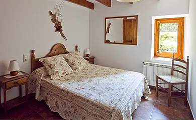 Cal Colom en Sagàs (Barcelona) - Foto 5