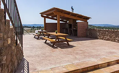 El Pou en Sagàs (Barcelona) - Foto 2