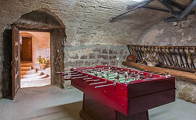 El Pou en Sagàs (Barcelona) - Foto 5