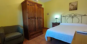 Casa Rural Cerro 008