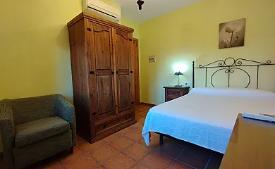 Casa Rural Cerro en Jaraiz de la Vera (Cáceres) - Foto 8