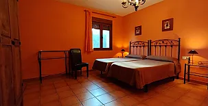 Casa Rural Cerro 007