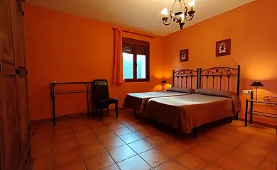 Casa Rural Cerro en Jaraiz de la Vera (Cáceres) - Foto 7