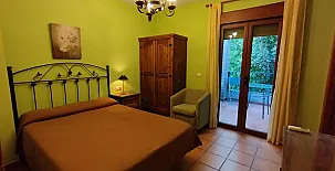 Casa Rural Cerro 009