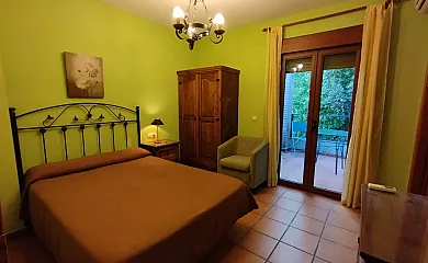 Casa Rural Cerro en Jaraiz de la Vera (Cáceres) - Foto 9