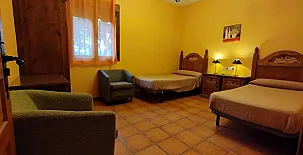 Casa Rural Cerro 0012