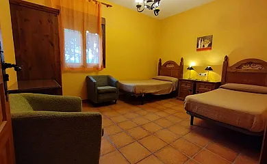 Casa Rural Cerro en Jaraiz de la Vera (Cáceres) - Foto 12