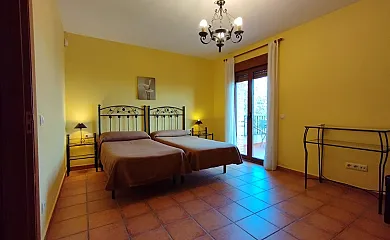 Casa Rural Cerro en Jaraiz de la Vera (Cáceres) - Foto 13