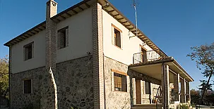 Casa Rural Cerro 0015