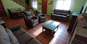 Casa Rural Cerro 003