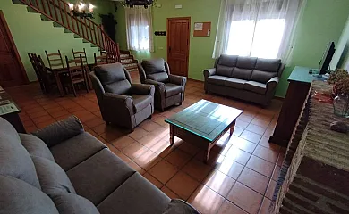 Casa Rural Cerro en Jaraiz de la Vera (Cáceres) - Foto 3