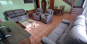 Casa Rural Cerro 0019