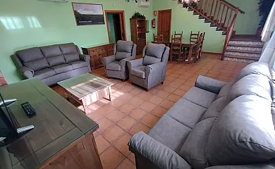 Casa Rural Cerro en Jaraiz de la Vera (Cáceres) - Foto 19