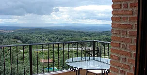 Casa Rural Cerro 005