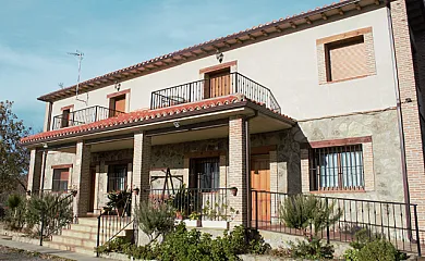 Casa Rural Cerro