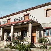 Casa Rural Cerro 001