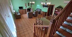 Casa Rural Cerro 0022