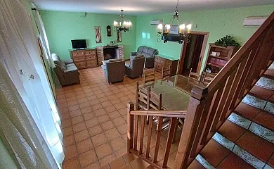 Casa Rural Cerro en Jaraiz de la Vera (Cáceres) - Foto 22