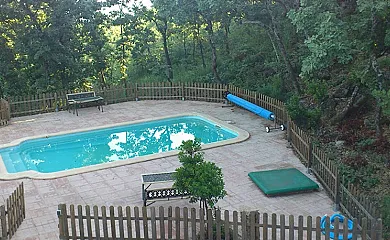 Casa Rural Cerro en Jaraiz de la Vera (Cáceres) - Foto 2