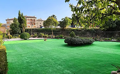 Alojamientos Rurales El Clos en Conesa (Tarragona) - Foto 1