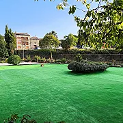 Alojamientos Rurales El Clos 001