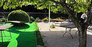 Alojamientos Rurales El Clos 002