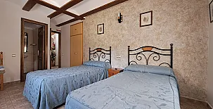 Casa Rural Pablo 0012