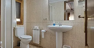 Casa Rural Pablo 0013