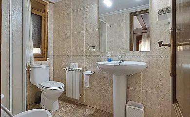 Casa Rural Pablo en Orea (Guadalajara) - Foto 13