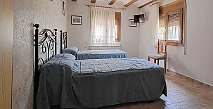 Casa Rural Pablo 0016