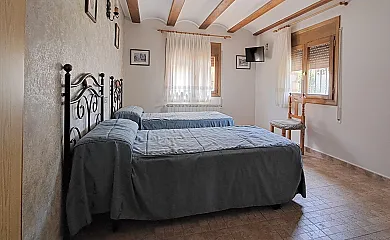 Casa Rural Pablo en Orea (Guadalajara) - Foto 16