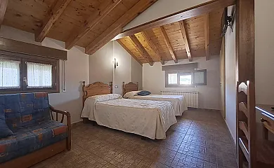 Casa Rural Pablo en Orea (Guadalajara) - Foto 19