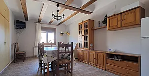 Casa Rural Pablo 006