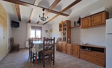 Casa Rural Pablo en Orea (Guadalajara) - Foto 6