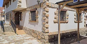 Casa Rural Pablo 003