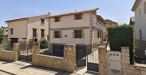 Casa Rural Pablo 002